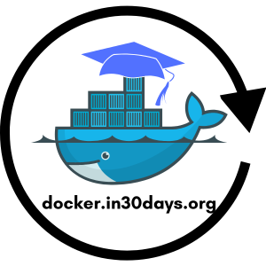 Learn Docker in 30 days