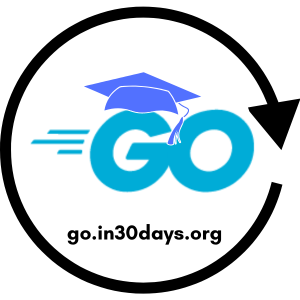 Learn Go Programming in 30 Days