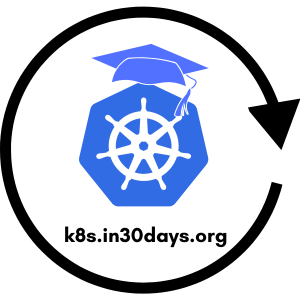 Learn Kubernetes in 30 Days